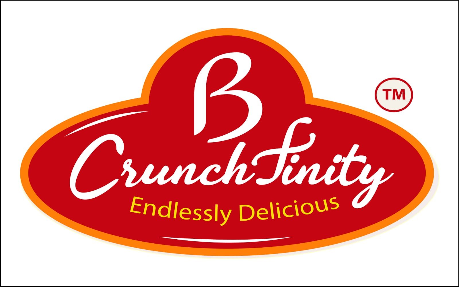 B Crunchfinity Logo